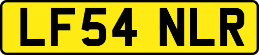 LF54NLR