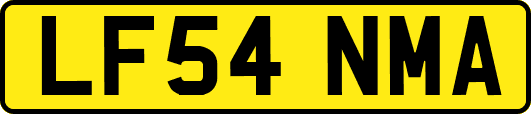 LF54NMA