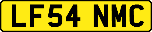 LF54NMC