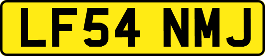 LF54NMJ