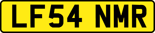 LF54NMR