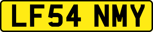 LF54NMY