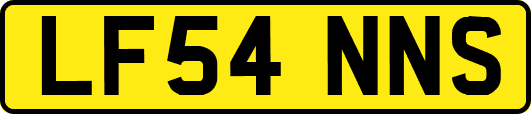LF54NNS