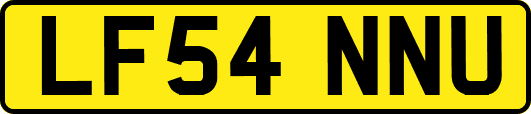 LF54NNU