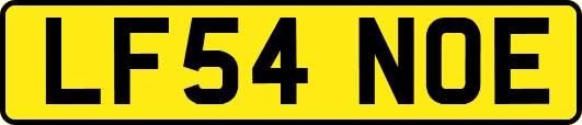 LF54NOE