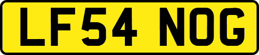 LF54NOG
