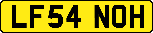 LF54NOH