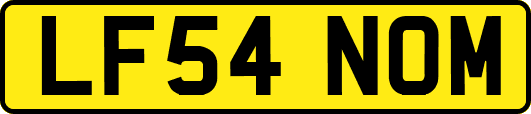 LF54NOM