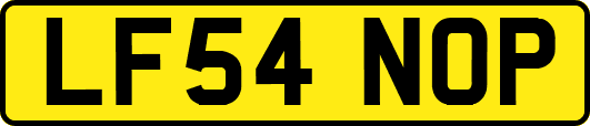 LF54NOP