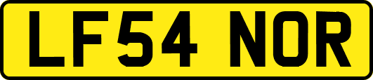 LF54NOR