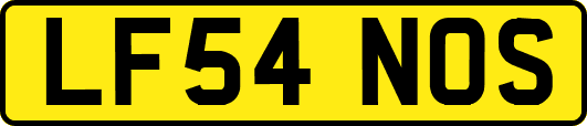 LF54NOS