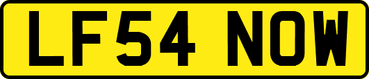 LF54NOW