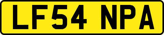LF54NPA