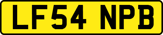 LF54NPB