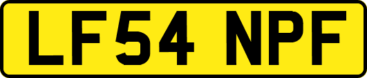 LF54NPF