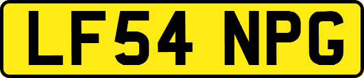 LF54NPG