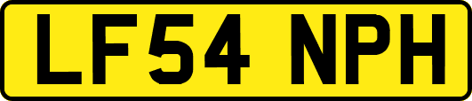 LF54NPH