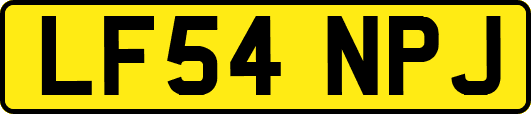 LF54NPJ