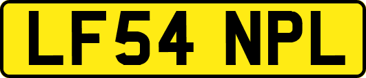 LF54NPL