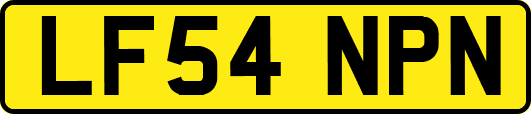 LF54NPN