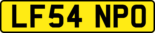 LF54NPO
