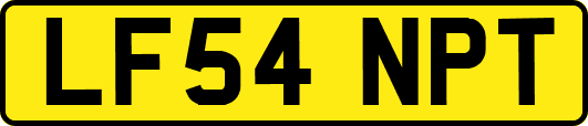 LF54NPT