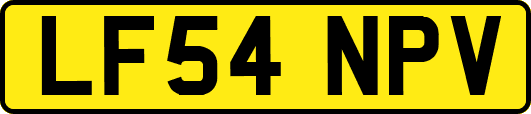 LF54NPV
