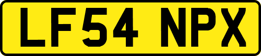 LF54NPX