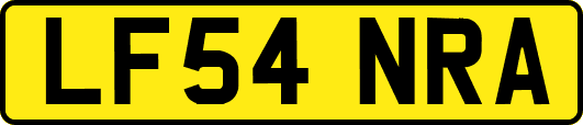LF54NRA