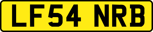 LF54NRB