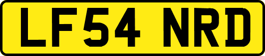 LF54NRD