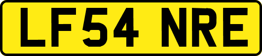 LF54NRE