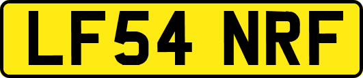LF54NRF