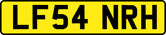 LF54NRH