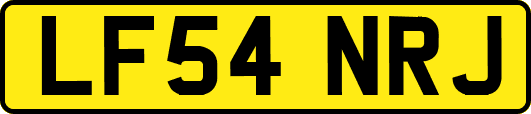 LF54NRJ