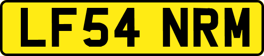 LF54NRM