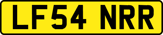LF54NRR