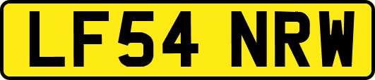 LF54NRW