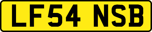 LF54NSB