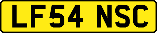LF54NSC