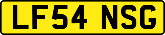 LF54NSG