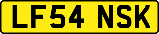 LF54NSK