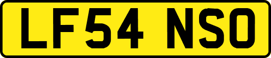 LF54NSO