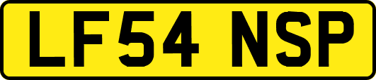 LF54NSP