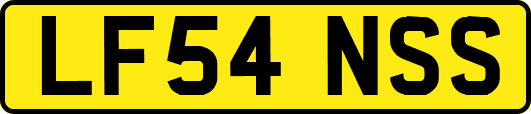 LF54NSS