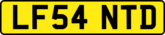 LF54NTD
