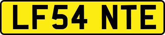 LF54NTE