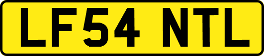 LF54NTL