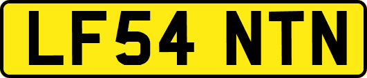 LF54NTN