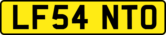LF54NTO